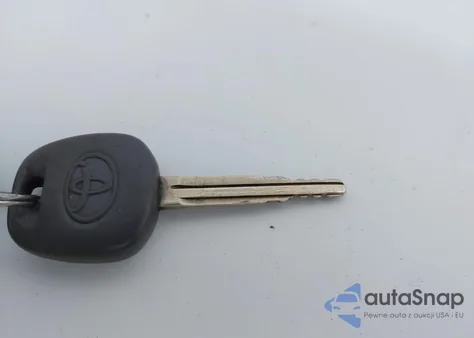 2005 Toyota Tacoma Prerunner V6 from USA, damaged, VIN 5TEJU62N65Z076012